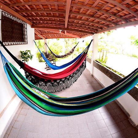 Casa de Tabatinga, o seu descanso nas férias Conde  Habitación foto