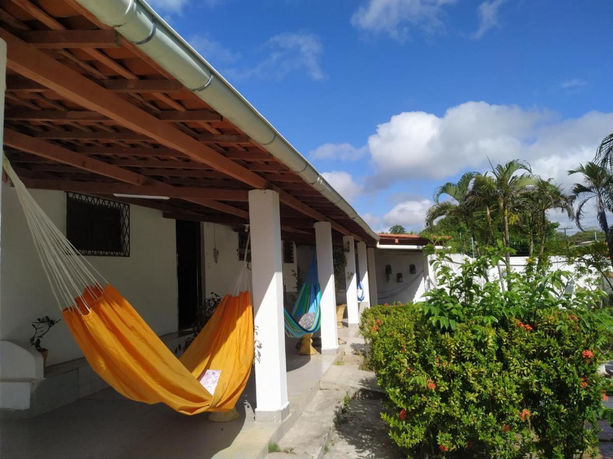 Casa de Tabatinga, o seu descanso nas férias Conde  Exterior foto