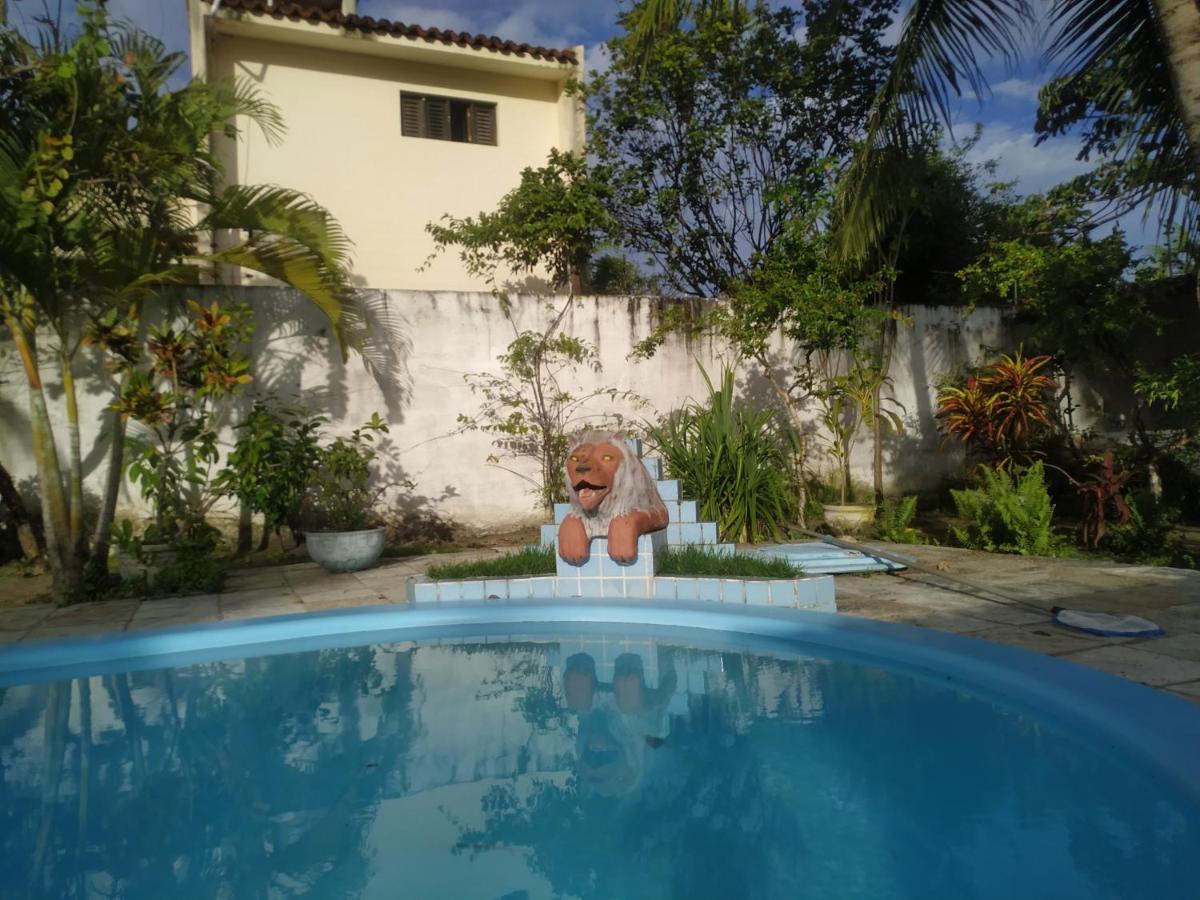 Casa de Tabatinga, o seu descanso nas férias Conde  Exterior foto