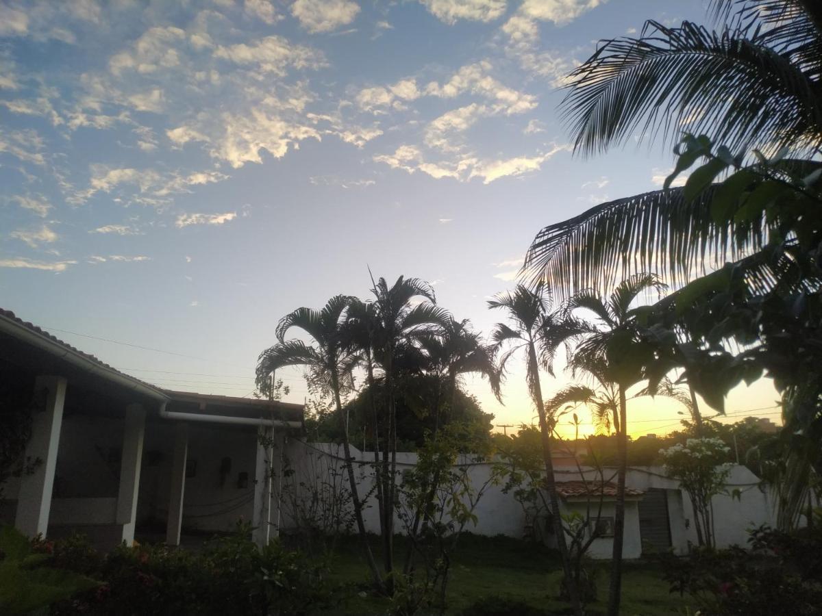 Casa de Tabatinga, o seu descanso nas férias Conde  Exterior foto