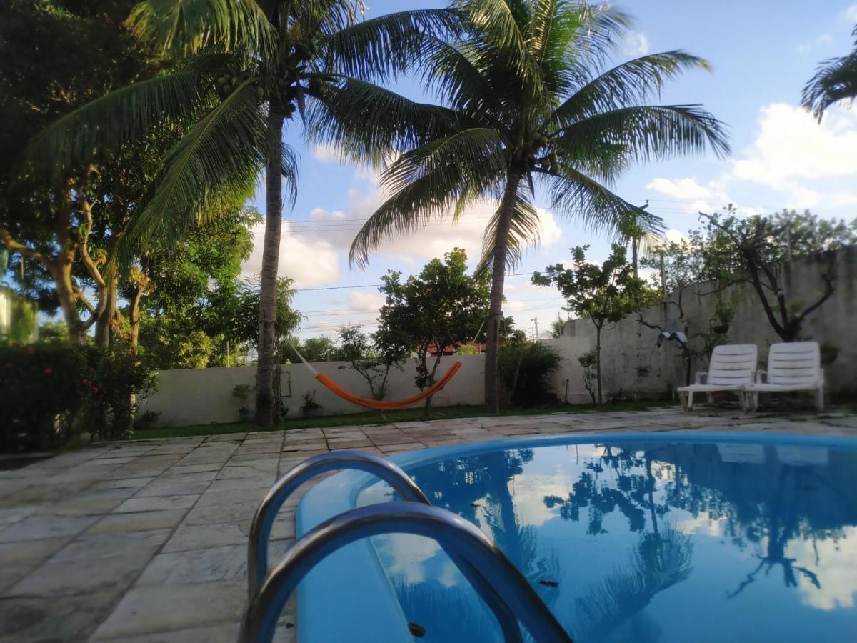 Casa de Tabatinga, o seu descanso nas férias Conde  Exterior foto