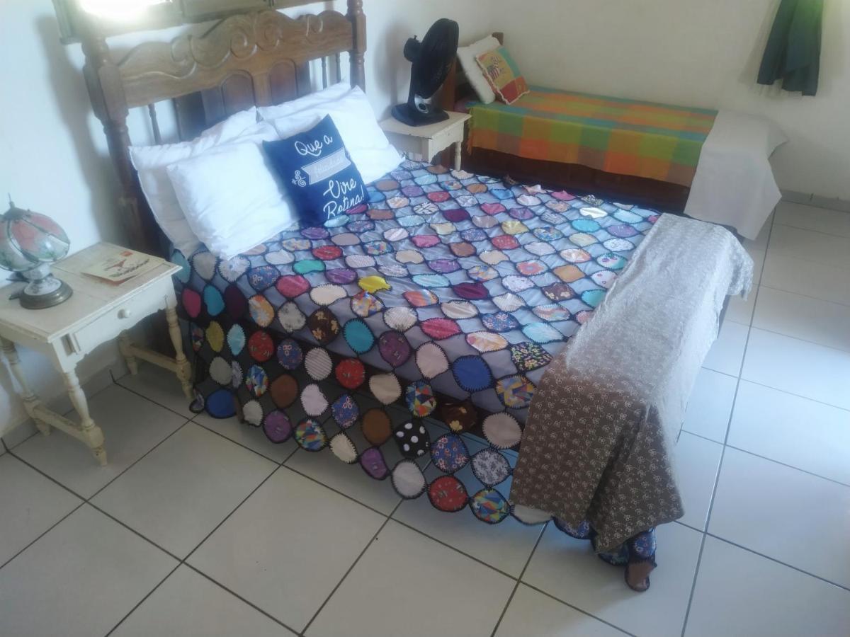 Casa de Tabatinga, o seu descanso nas férias Conde  Exterior foto