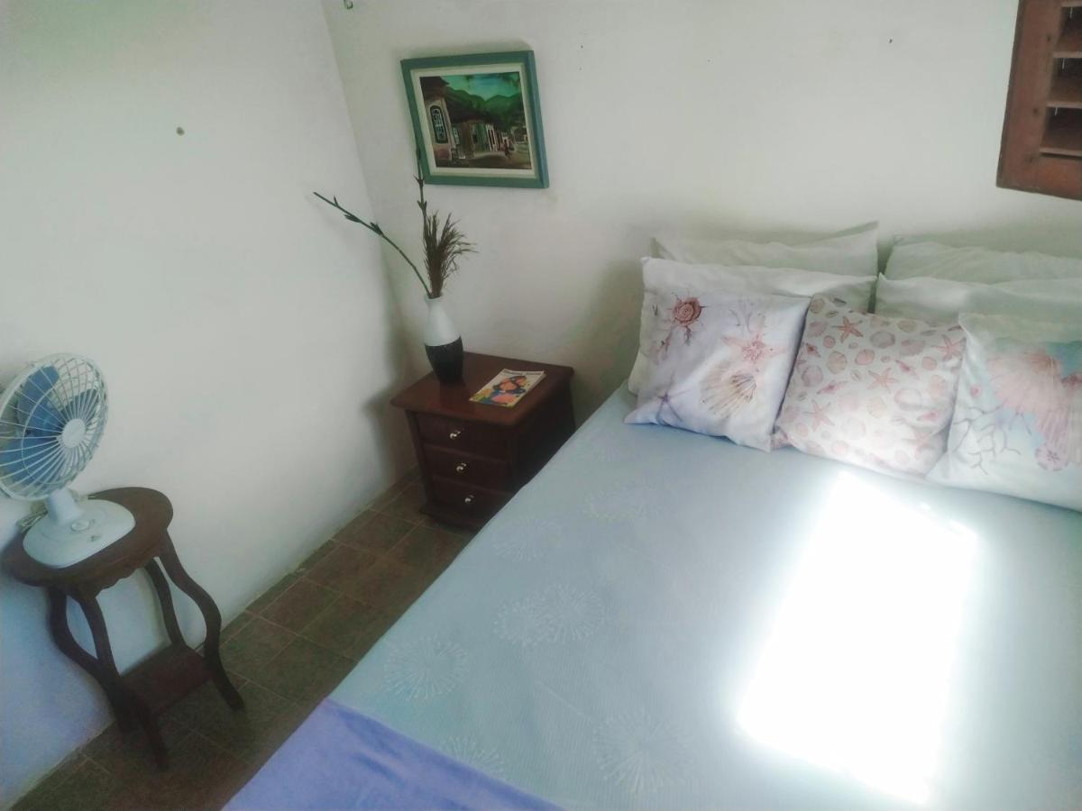 Casa de Tabatinga, o seu descanso nas férias Conde  Exterior foto