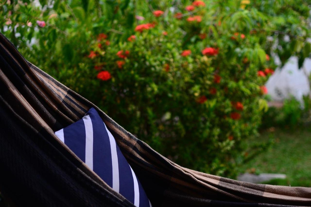 Casa de Tabatinga, o seu descanso nas férias Conde  Exterior foto