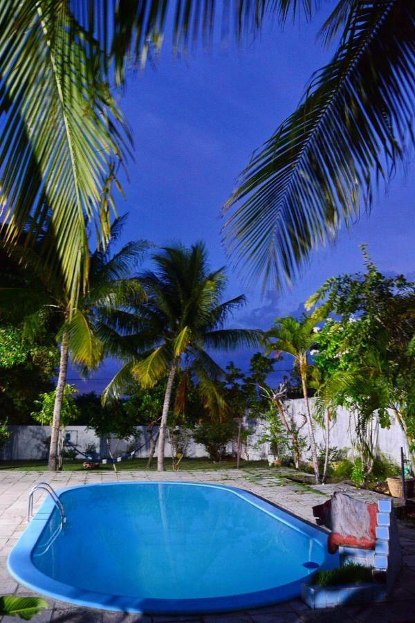 Casa de Tabatinga, o seu descanso nas férias Conde  Exterior foto
