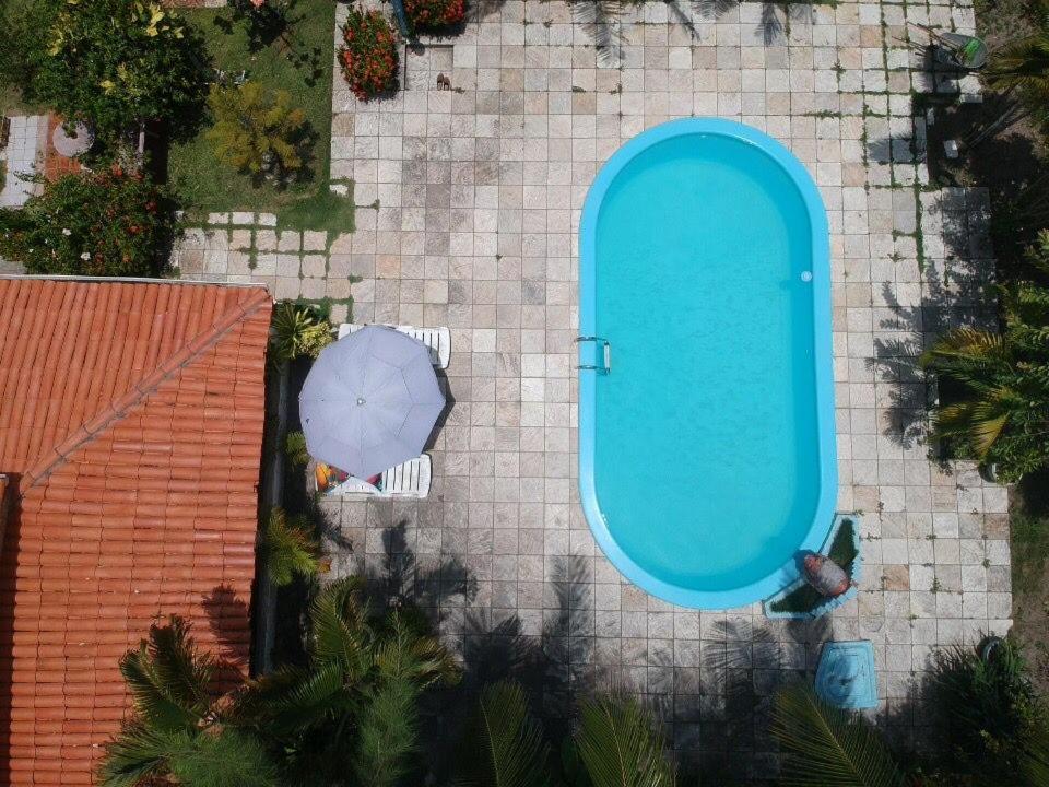 Casa de Tabatinga, o seu descanso nas férias Conde  Habitación foto