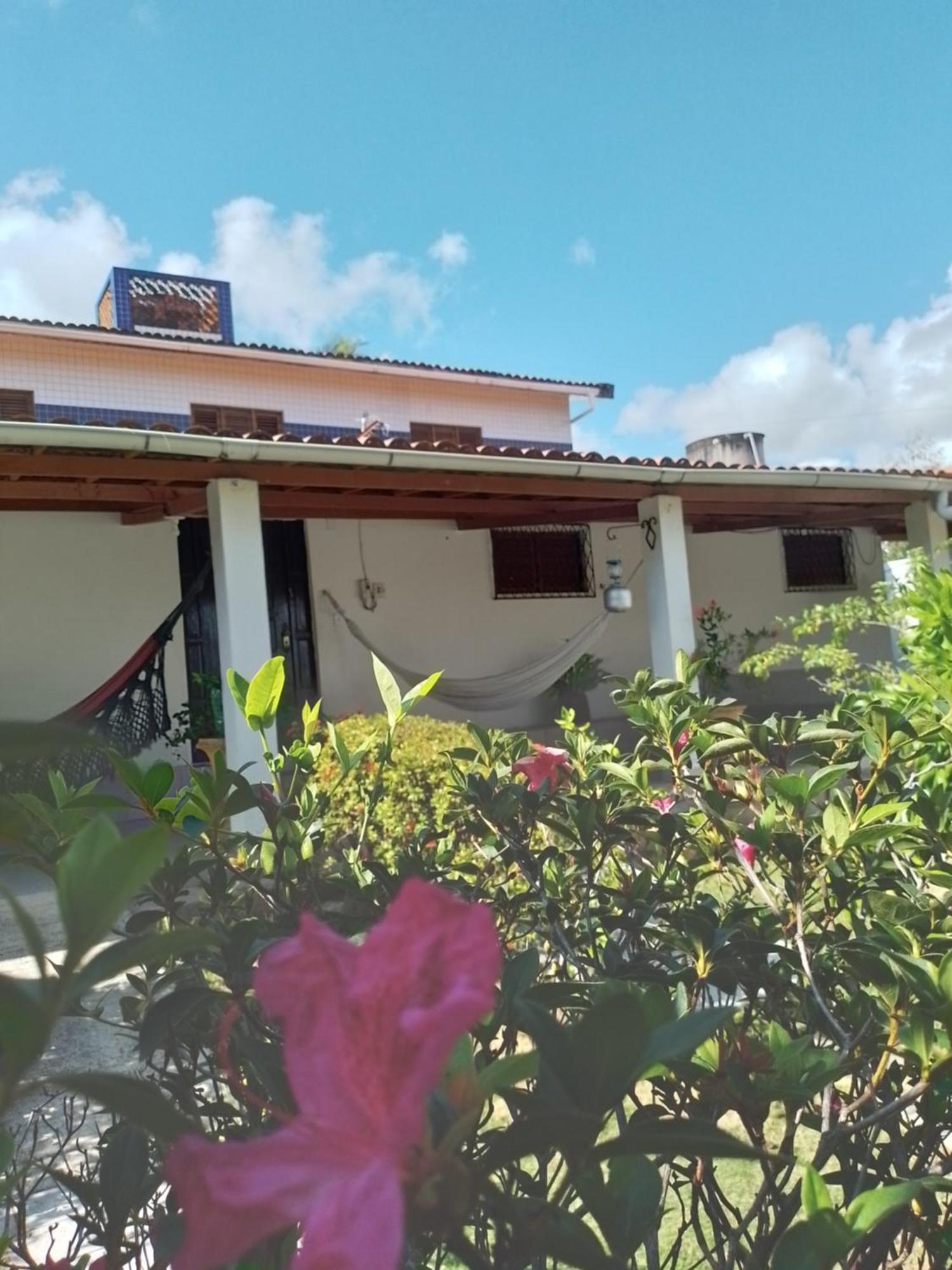 Casa de Tabatinga, o seu descanso nas férias Conde  Exterior foto