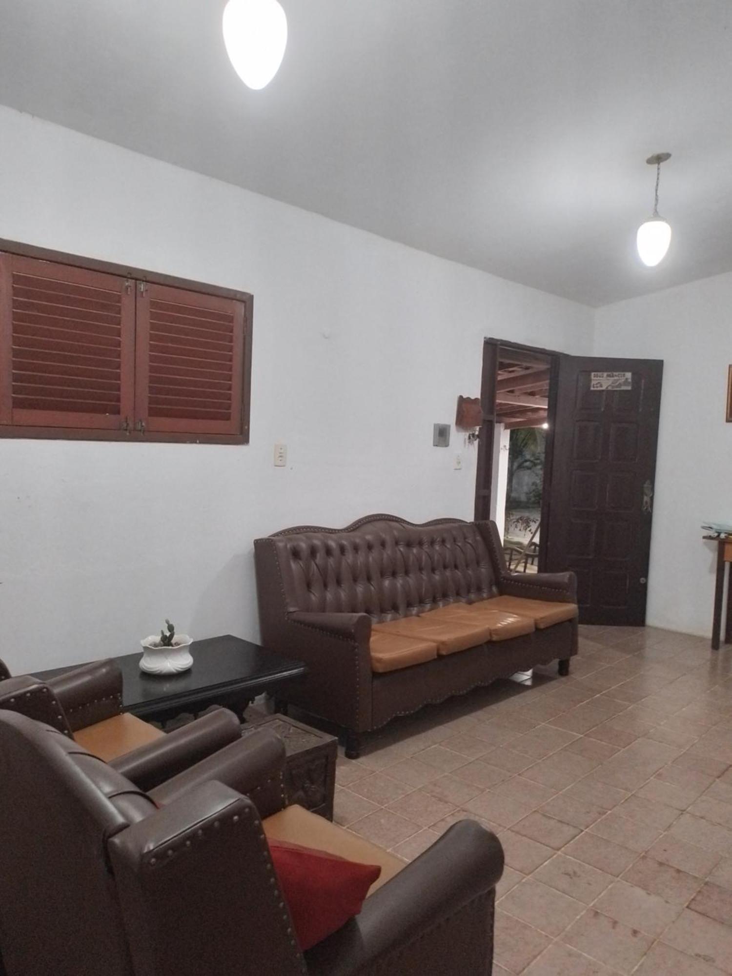 Casa de Tabatinga, o seu descanso nas férias Conde  Exterior foto