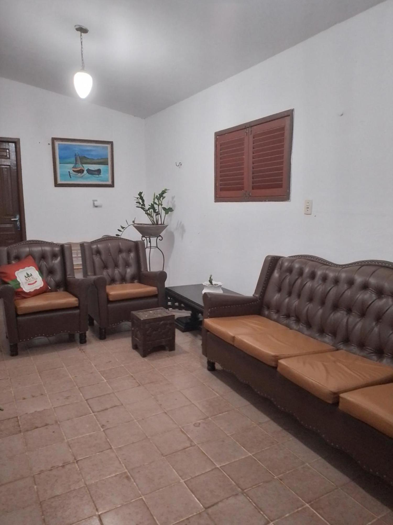 Casa de Tabatinga, o seu descanso nas férias Conde  Exterior foto