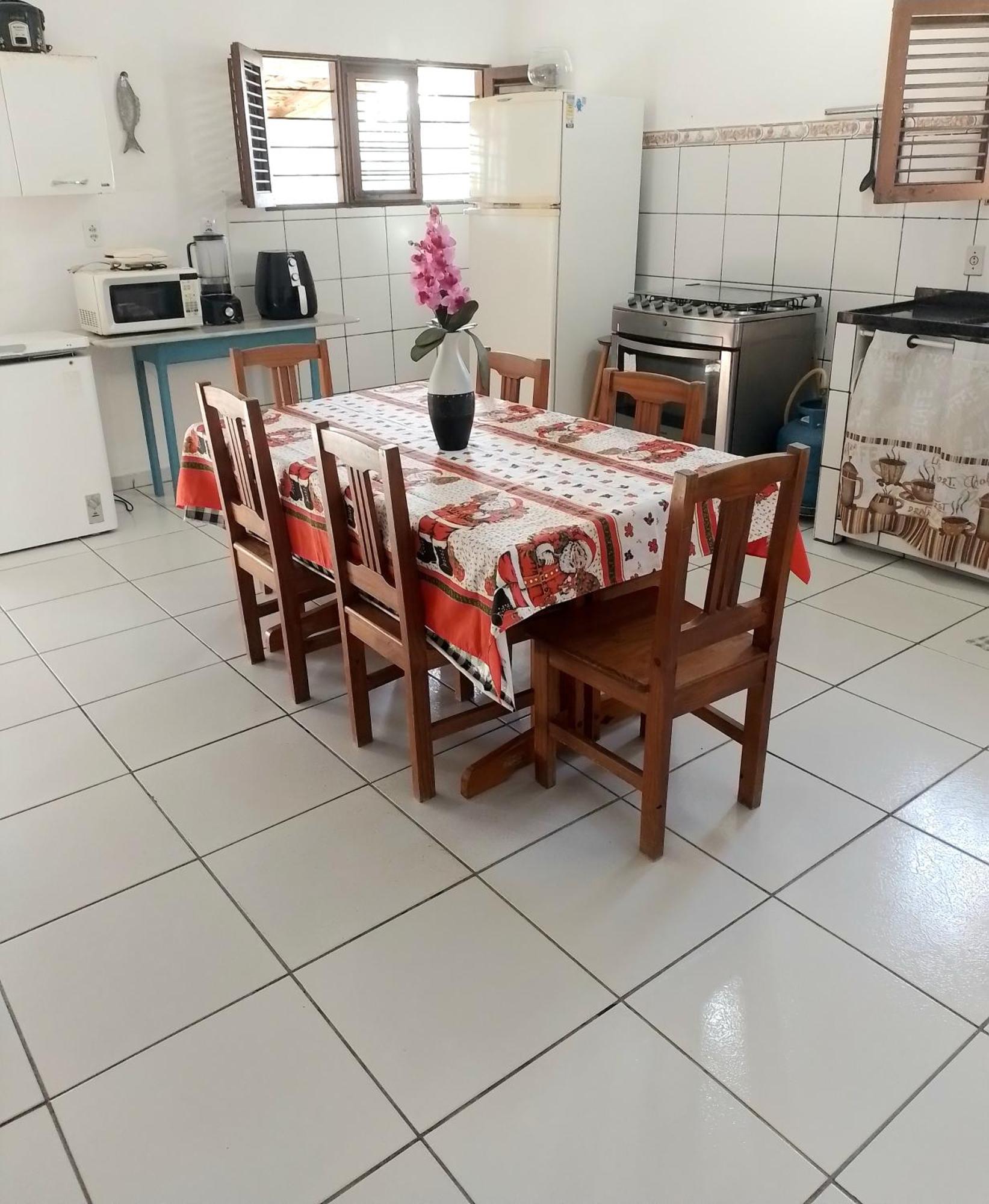 Casa de Tabatinga, o seu descanso nas férias Conde  Exterior foto