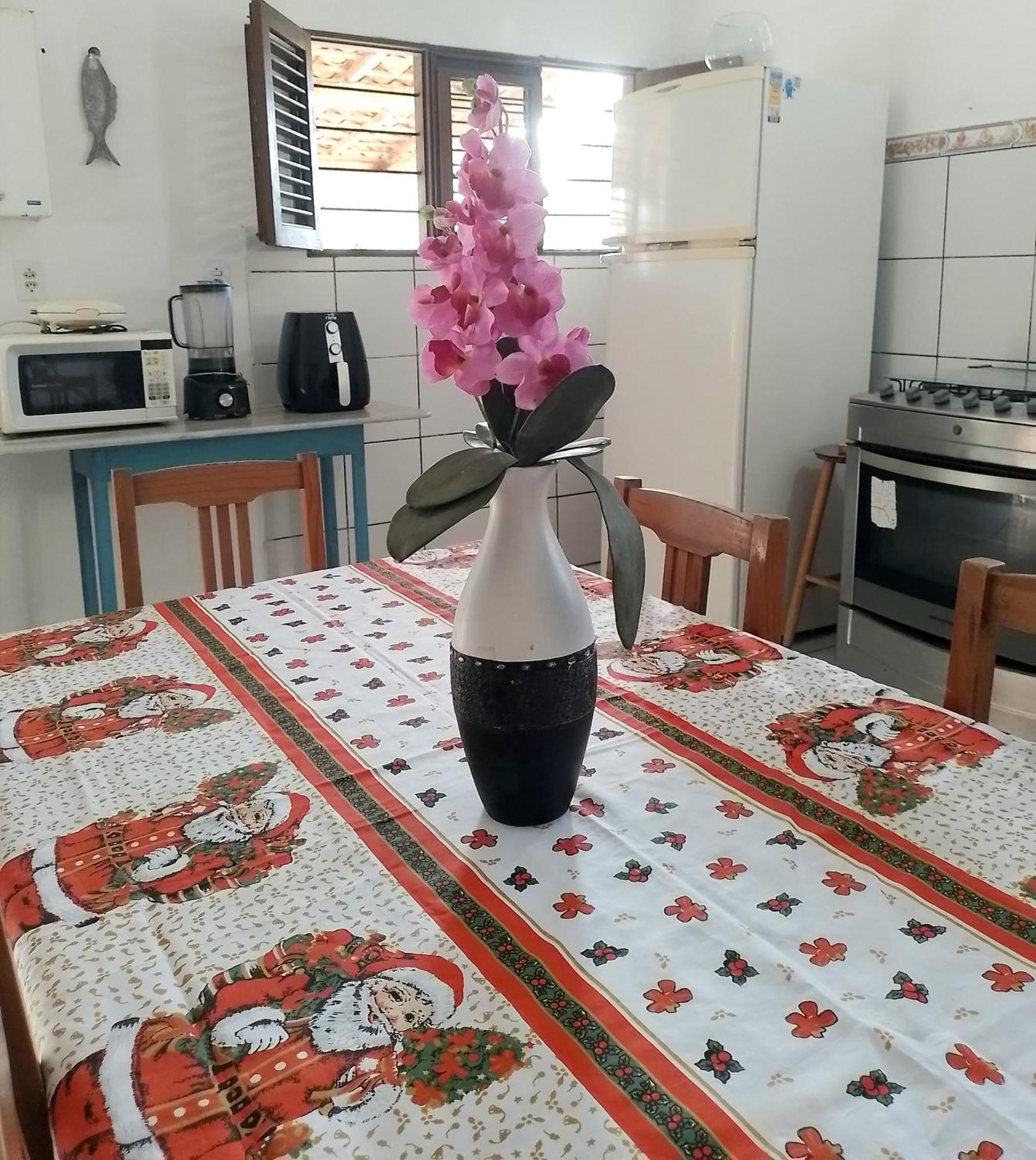 Casa de Tabatinga, o seu descanso nas férias Conde  Exterior foto