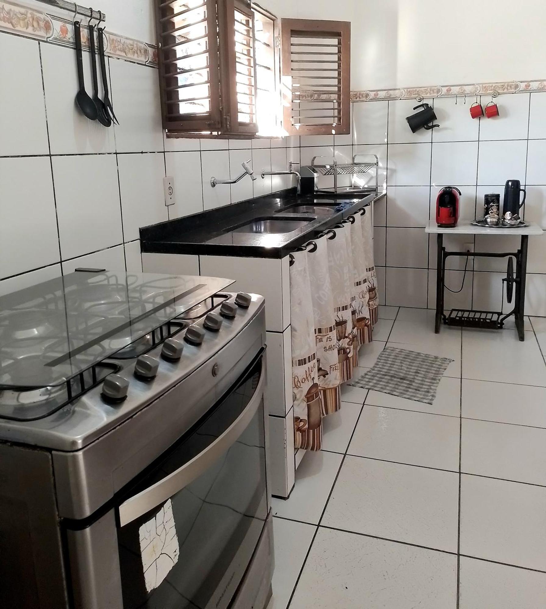Casa de Tabatinga, o seu descanso nas férias Conde  Exterior foto