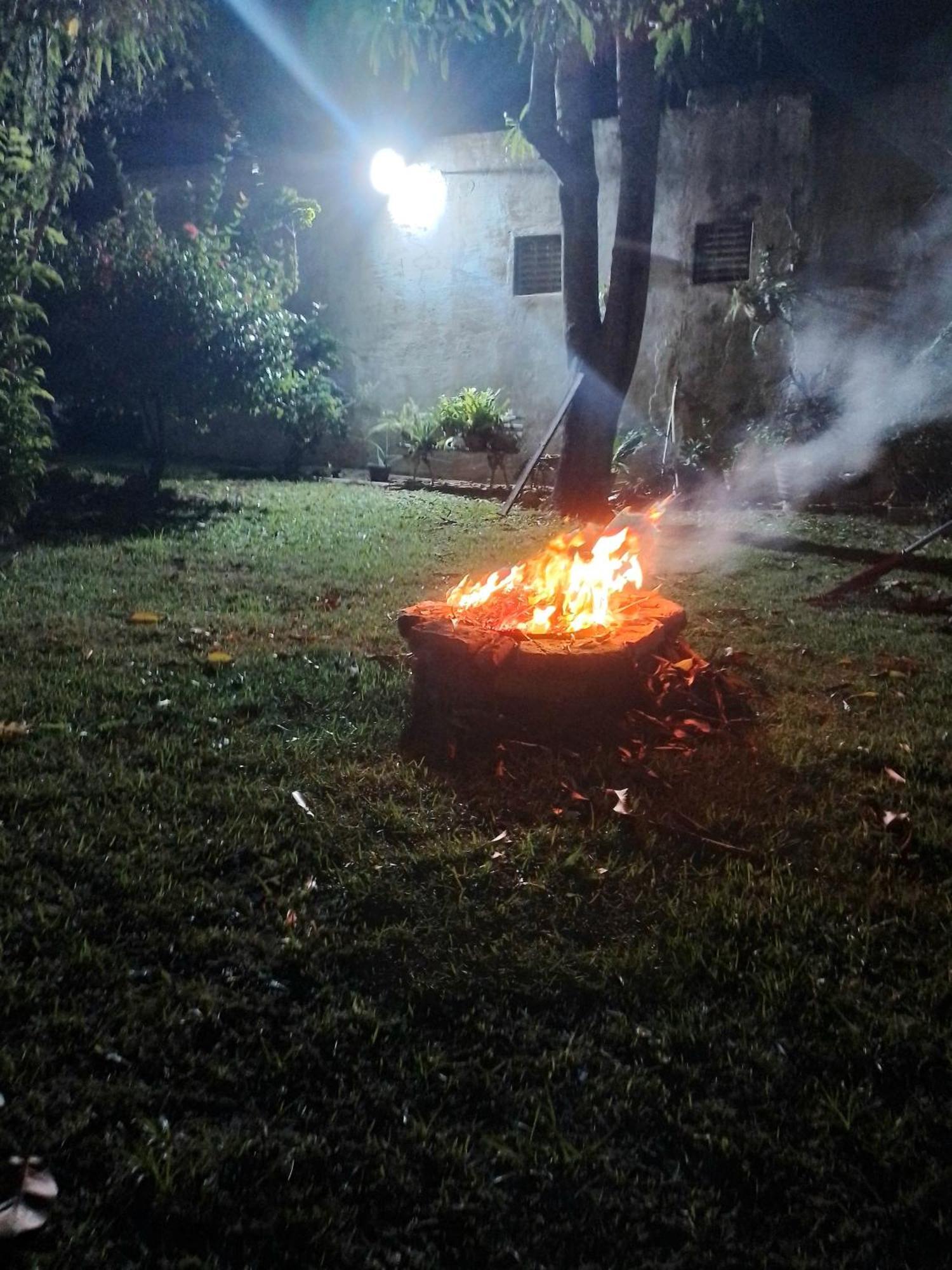 Casa de Tabatinga, o seu descanso nas férias Conde  Exterior foto